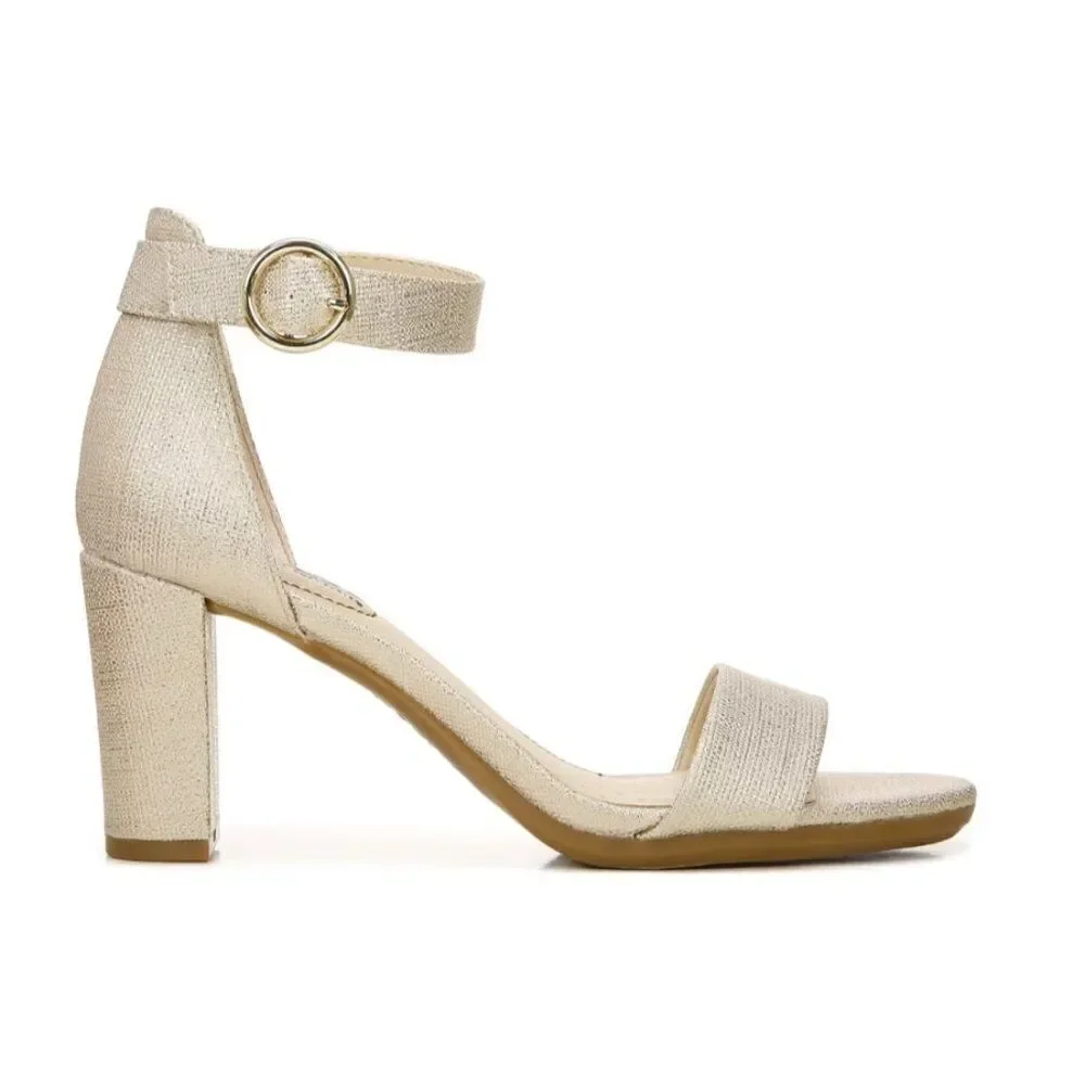 LIFESTRIDE Averly City Sandals (WIDE)